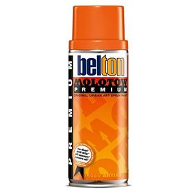 Molotow N:028 Lobster Middle 400 ml Sprey Boya