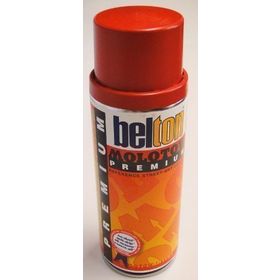 Molotow N033 5653699 Signal Red 400 ml Sprey Boya