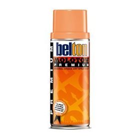 Molotow N:034 Apricot 400 ml Sprey Boya