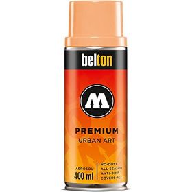 Molotow N:034 Apricot 400 ml Sprey Boya