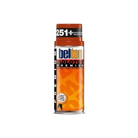 Molotow N036 41373 Autumn Leaf 400 ml Sprey Boya