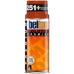 Molotow N036 41373 Autumn Leaf 400 ml Sprey Boya