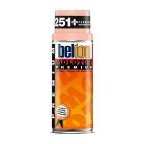 Molotow N039 213421 Apricot Middle 400 ml Sprey Boya
