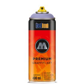 Molotow N:075 Viol Belton Premium 400 ml Sprey Boya