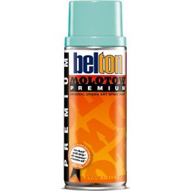 Molotow N:118 Cyrstal Blue Dark 400 ml Sprey Boya