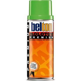 Molotow N:157 Cliff Green 400 ml Sprey Boya