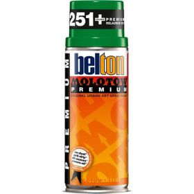 Molotow N:160 Mister Green 400 ml Sprey Boya