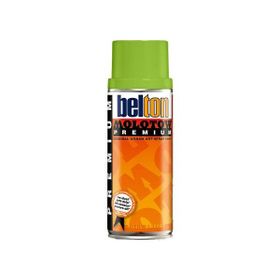 Molotow N:162 Mighty Green 400 ml Sprey Boya