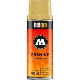 Molotow N:183 Haki Belton Premium 400 ml Sprey Boya