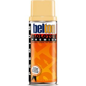 Molotow N:190 Sahara Beige Middle 400 ml Sprey Boya