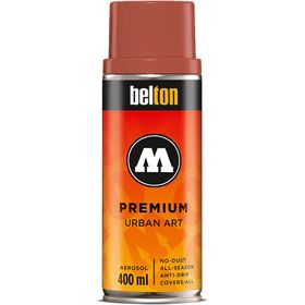 Molotow N204 213407 Cocoa 400 ml Sprey Boya