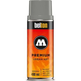 Molotow N:216 Dark Grey Neutral Belton Premium 400 ml Sprey Boya