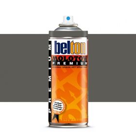 Molotow N:216 Dark Grey Neutral Belton Premium 400 ml Sprey Boya