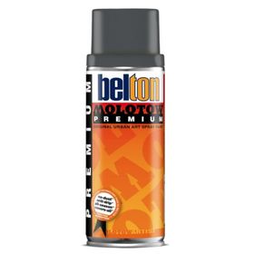 Molotow N:223 Anthracite Grey Belton Premium 400 ml Sprey Boya