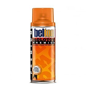 Molotow N:238 Transparent Dare Or Belton Premium 400 ml Sprey Boya