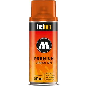 Molotow N:238 Transparent Dare Or Belton Premium 400 ml Sprey Boya
