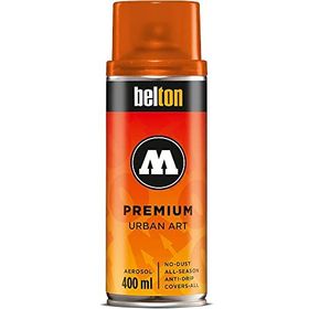 Molotow N:238 Transparent Dare Or Belton Premium 400 ml Sprey Boya