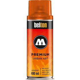 Molotow N:238 Transparent Dare Or Belton Premium 400 ml Sprey Boya