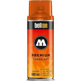 Molotow N:238 Transparent Dare Or Belton Premium 400 ml Sprey Boya
