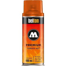 Molotow N:238 Transparent Dare Or Belton Premium 400 ml Sprey Boya