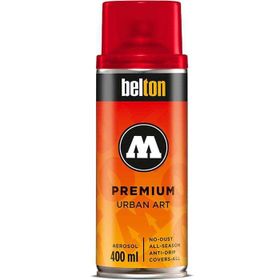 Molotow N:239 Transparent Traffic Belton Premium 400 ml Sprey Boya