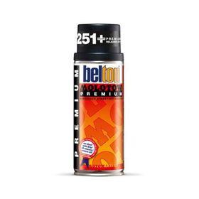 Molotow N240 5636195 Transparan Magenta 400 ml Sprey Boya