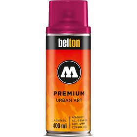 Molotow N:240 Transparent Telemagenta Belton Premium 400 ml Sprey Boya