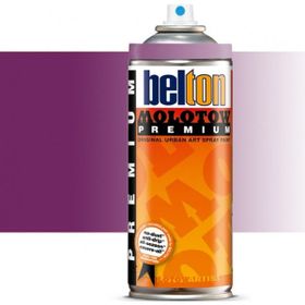 Molotow N:241 Transparent Currant Belton Premium 400 ml Sprey Boya