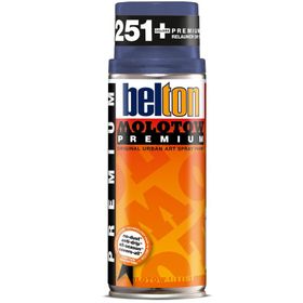Molotow N:242 Transparent Ultrama Belton Premium 400 ml Sprey Boya