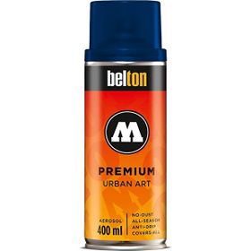 Molotow N:242 Transparent Ultrama Belton Premium 400 ml Sprey Boya