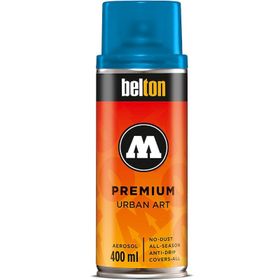 Molotow N:243 Transparent Shock B Belton Premium 400 ml Sprey Boya
