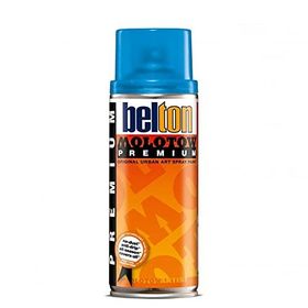 Molotow N:243 Transparent Shock B Belton Premium 400 ml Sprey Boya