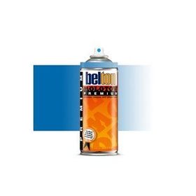 Molotow N:243 Transparent Shock B Belton Premium 400 ml Sprey Boya