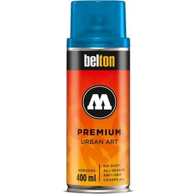Molotow N:243 Transparent Shock B Belton Premium 400 ml Sprey Boya