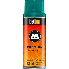 Molotow N:244 Transparent Lagoon Belton Premium 400 ml Sprey Boya