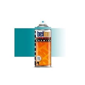 Molotow N:244 Transparent Lagoon Belton Premium 400 ml Sprey Boya