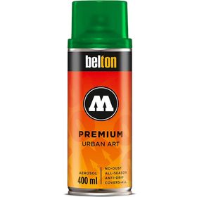 Molotow N:245 Transparent Juice G Belton Premium 400 ml Sprey Boya