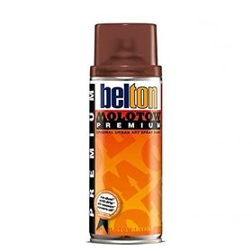 Molotow N:246 Transparent Hazelnu Belton Premium 400 ml Sprey Boya
