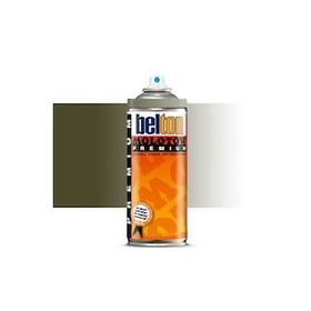 Molotow N:246 Transparent Hazelnu Belton Premium 400 ml Sprey Boya