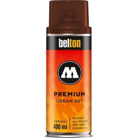 Molotow N:246 Transparent Hazelnu Belton Premium 400 ml Sprey Boya