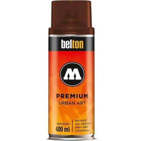 Molotow N:246 Transparent Hazelnu Belton Premium 400 ml Sprey Boya