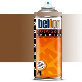 Molotow N:247 Transparent Beige B Belton Premium 400 ml Sprey Boya