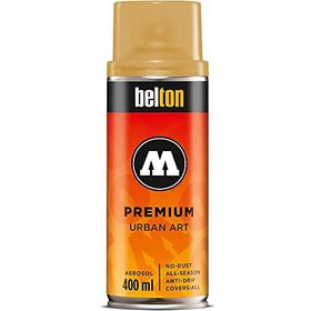 Molotow N:248 Transparent Milk Co Belton Premium 400 ml Sprey Boya