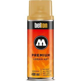 Molotow N:248 Transparent Milk Co Belton Premium 400 ml Sprey Boya