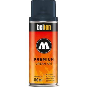 Molotow N:249 Transparent Toast Signal Black Belton Premium 400 ml Sprey Boya