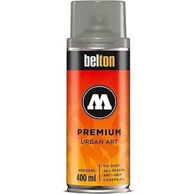 Molotow N:250 Transparent Middle Belton Premium 400 ml Sprey Boya
