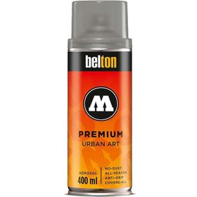 Molotow N:250 Transparent Middle Belton Premium 400 ml Sprey Boya