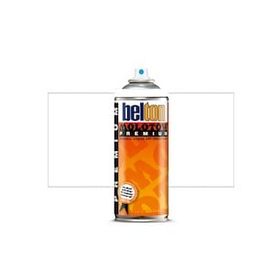 Molotow N:251 Transparent Signal Belton Premium 400 ml Sprey Boya