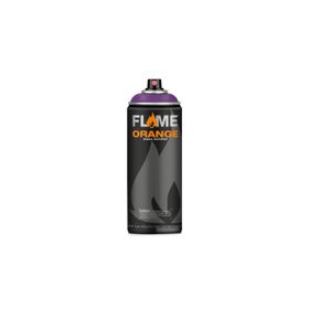 Molotow N:410 Blackberry Flame Orange 400 ml Sprey Boya