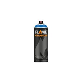 Molotow N:510 Sky Blue Flame Orange 400 ml Sprey Boya